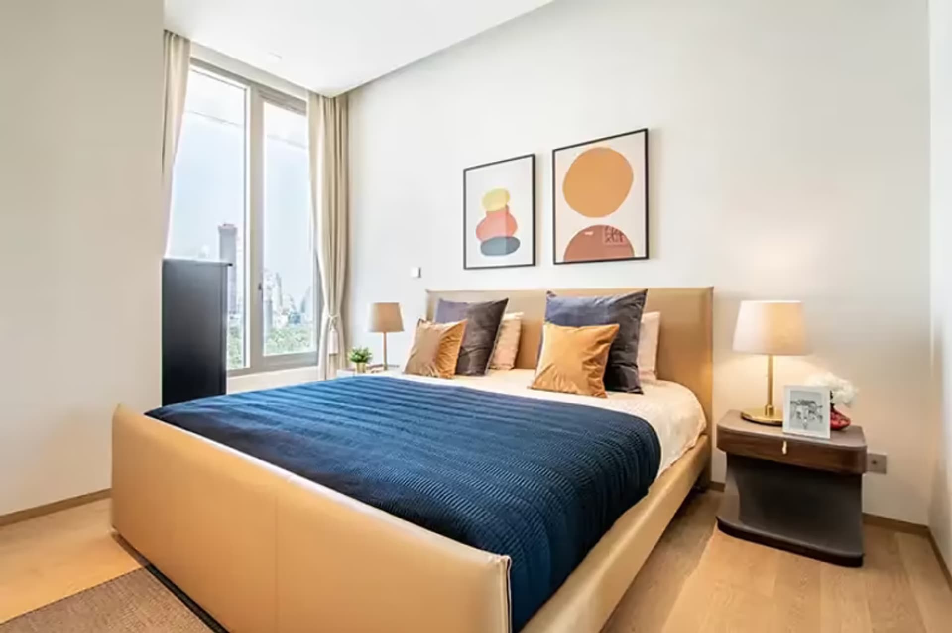 1 Bedroom Condo - Image 21