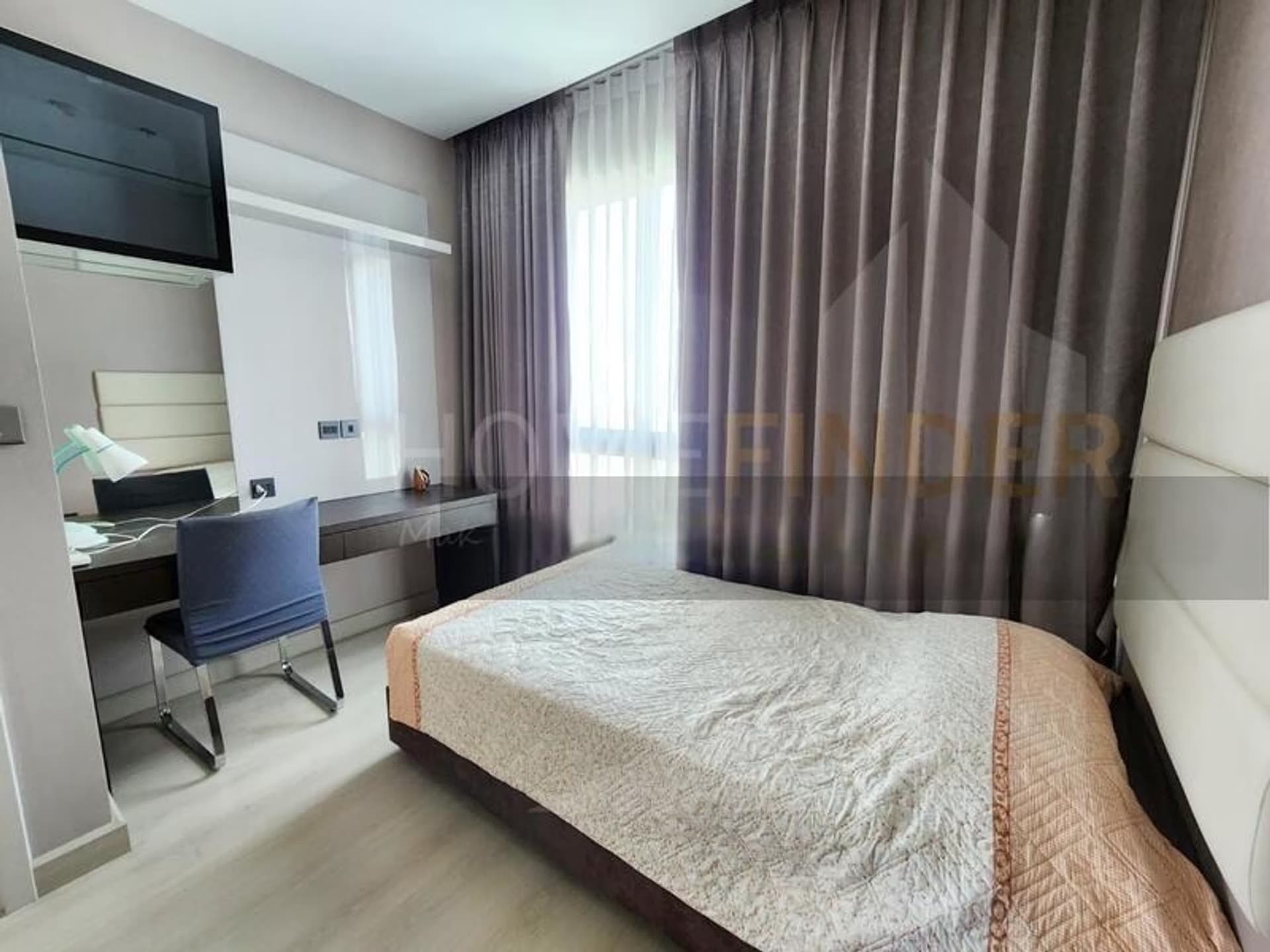 Condo for Rent at The Signature by Urbano - Image 2