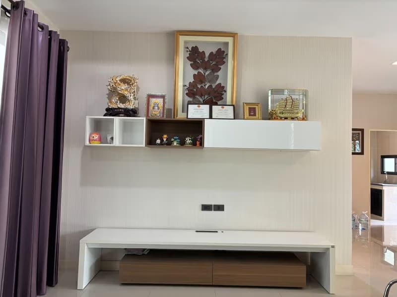 3 Bed House for Rent and Sale in San Sai