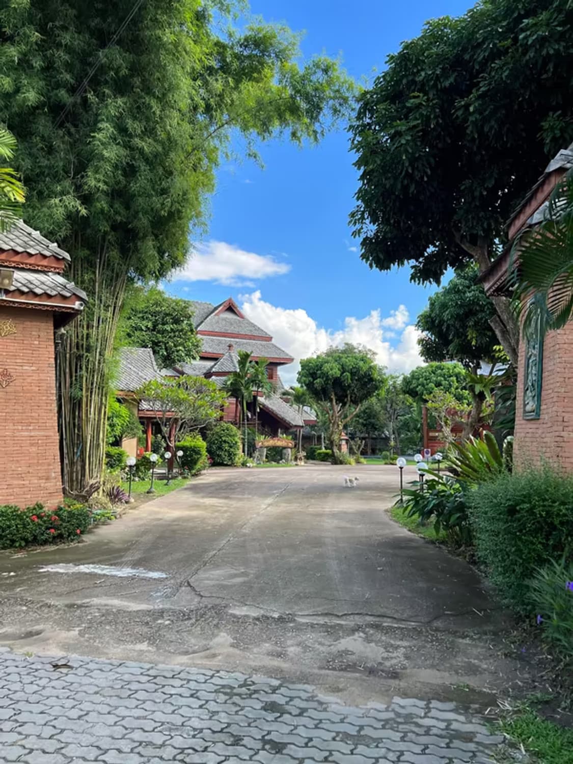 Lanna Resort at Nong Khwai - Image 4