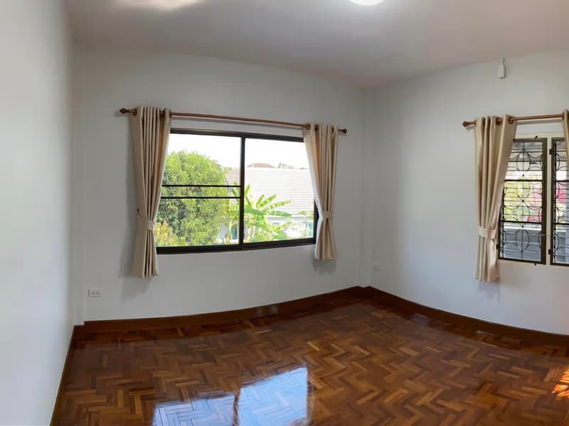 House for Rent in Talat Khwan, Doi Saket.