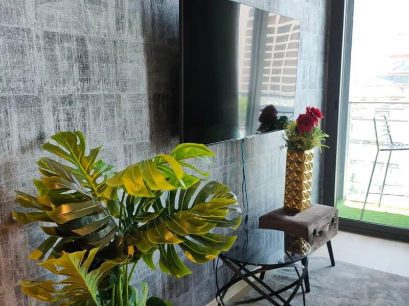 1 Bed Condo for Rent and Sale in Bang Rak