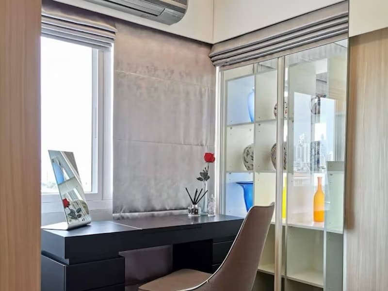 2 Bed Condo for Sale in Watthana