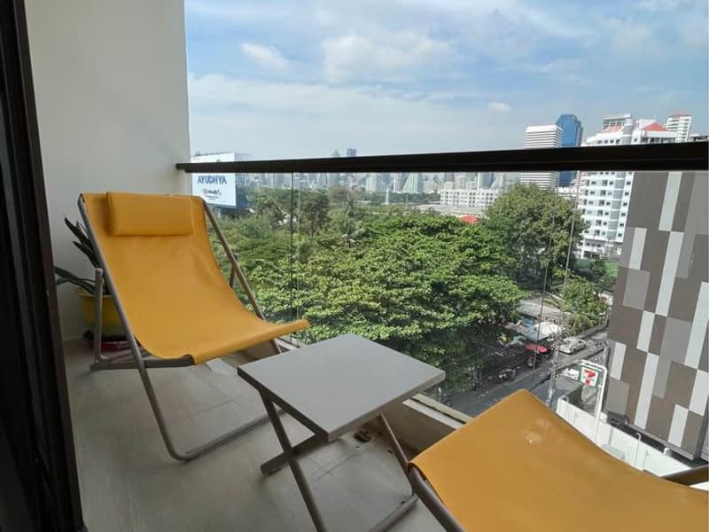 XVI the Sixteenth' Condominium  