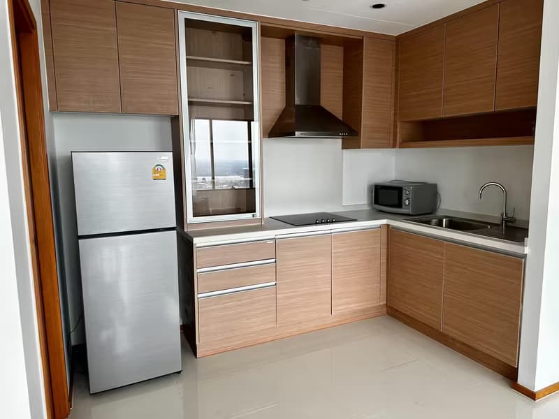2 Bedroom Condo