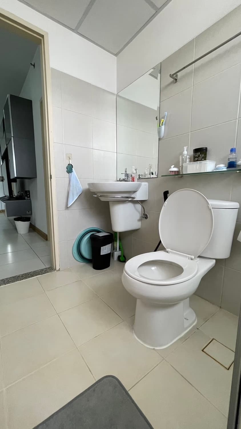 Condo for Sale at Supalai Park Asok-Ratchada - Image 10