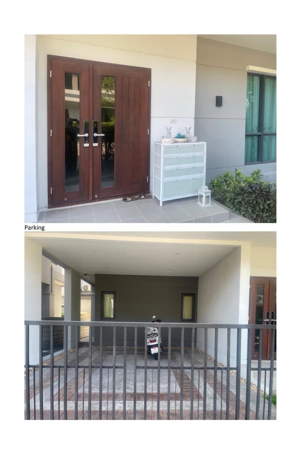 4 ห้องนอน บ้าน สำหรับ จำหน่าย ใน Saphan Sung - Image 8