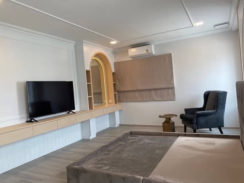3 Bed House for Rent in Bang Phli