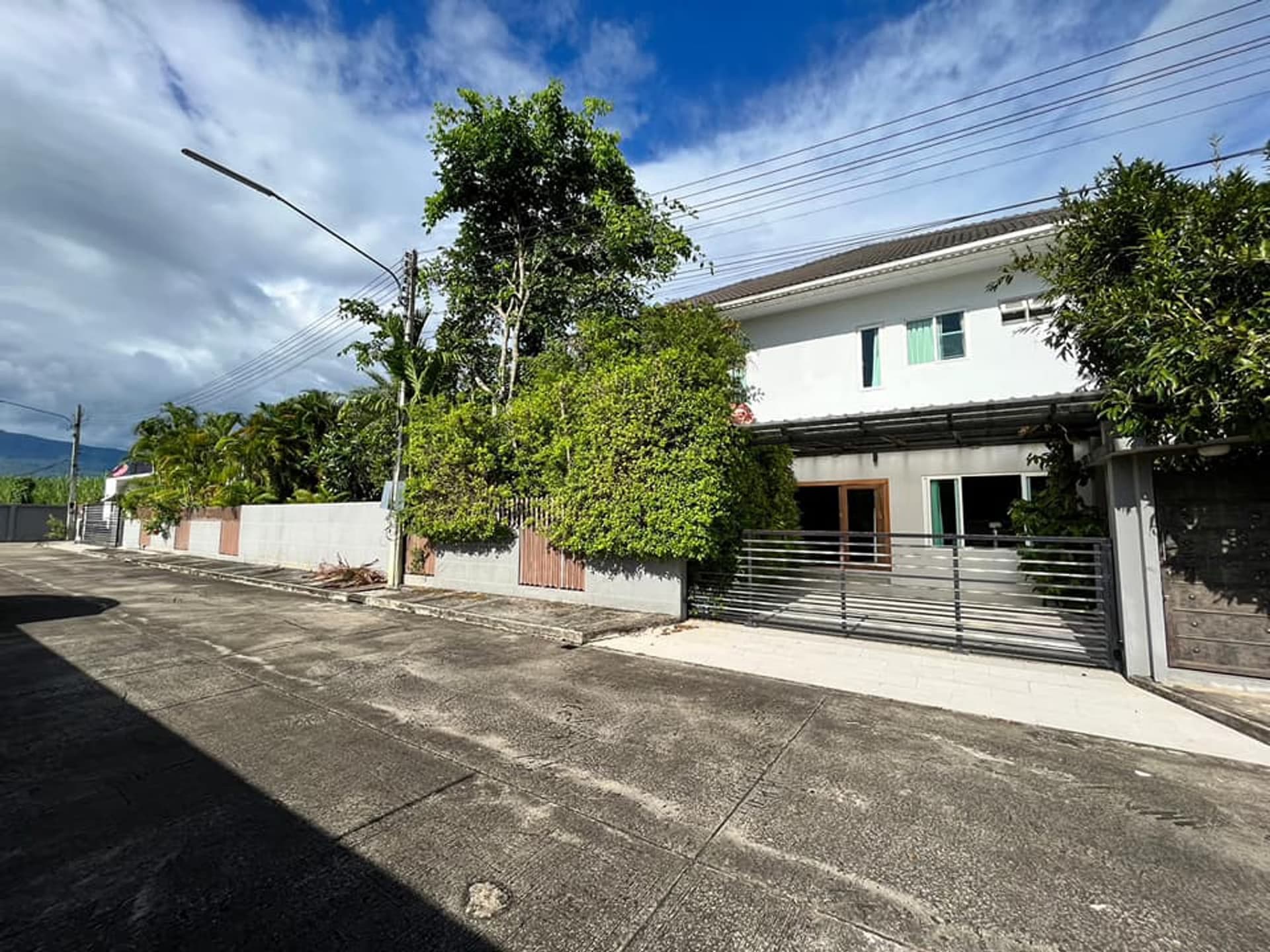 Pool Villa for Sale in Nong Khwai, Hang Dong - Image 3