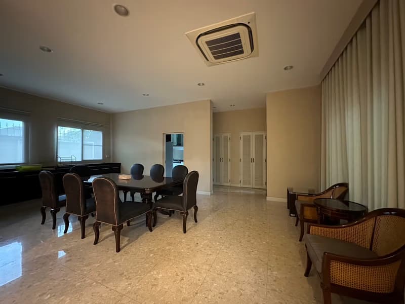 Grand Bangkok Boulevard Ratchada - Ramintra 2