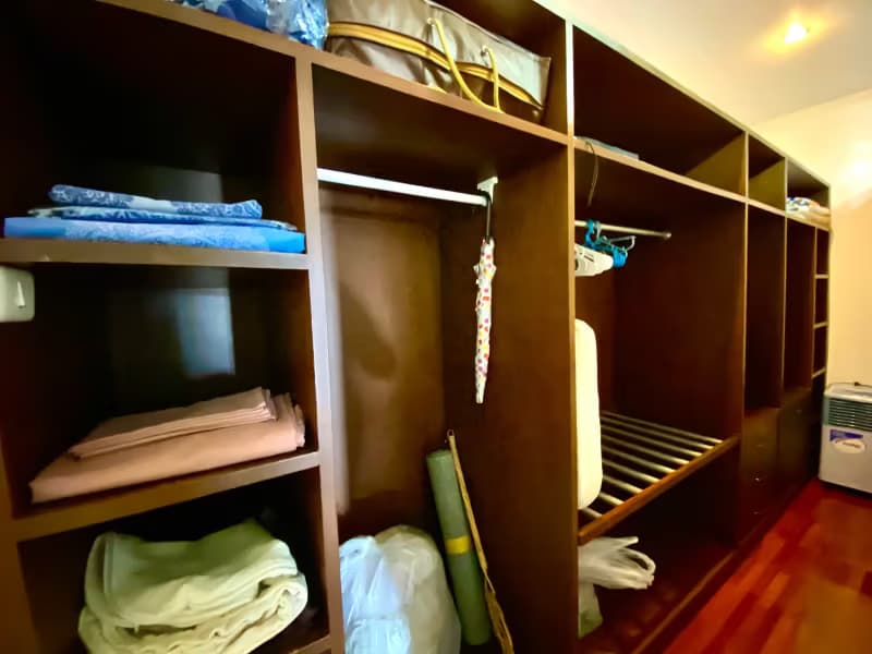 Condo for Rent at Hillside 4