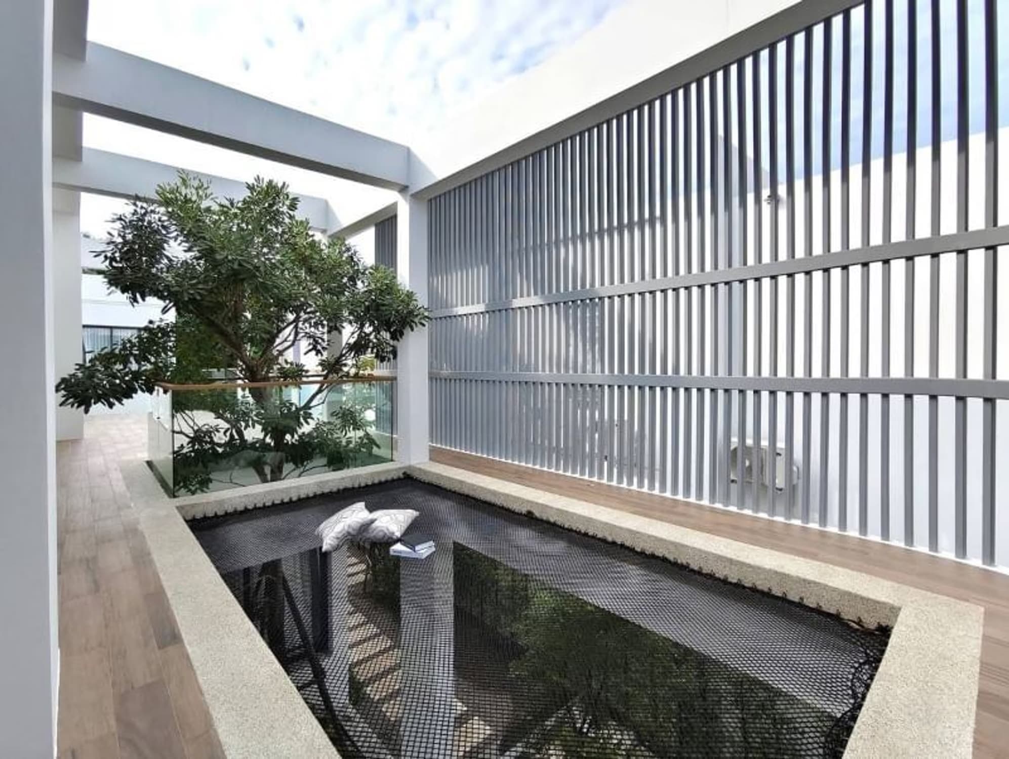 4 ห้องนอน บ้าน สำหรับ ขาย ใน Hang Dong District - Image 14