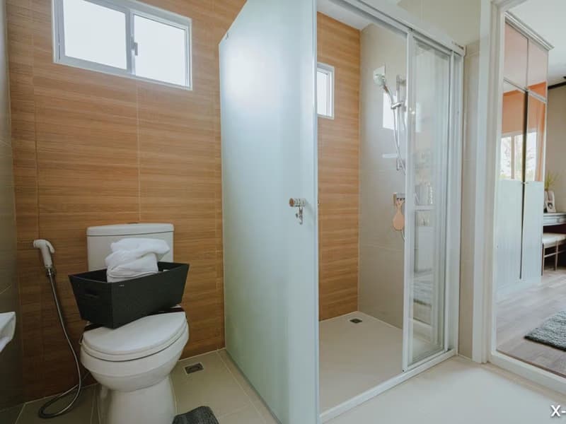 3 Bed Townhouse for Rent in อ.สันกำแพง