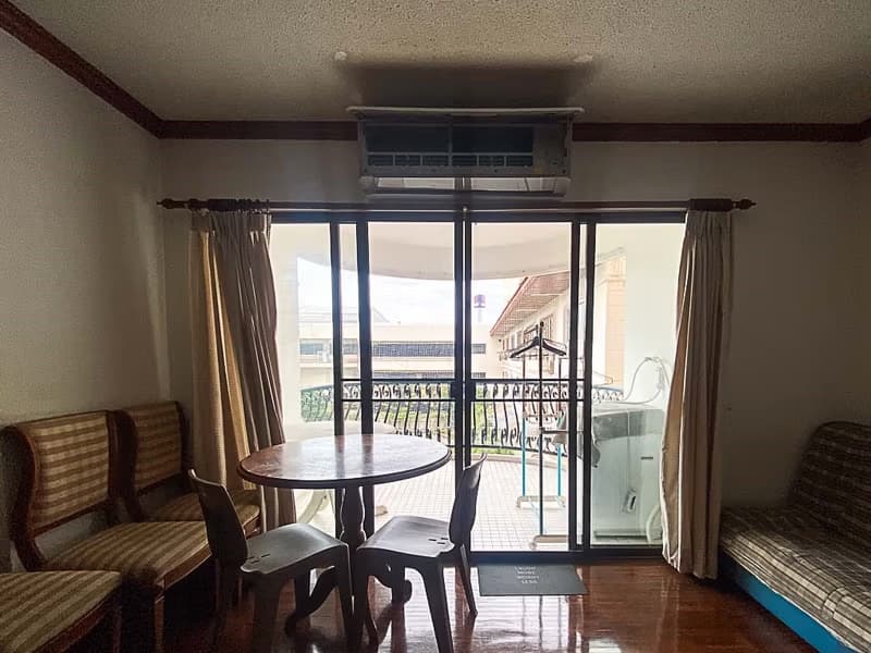 Studio for Rent in Chang Phueak, Mueang Chiang Mai