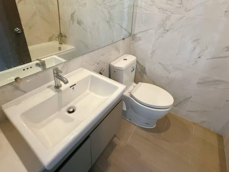 Condo for Rent at The Prio