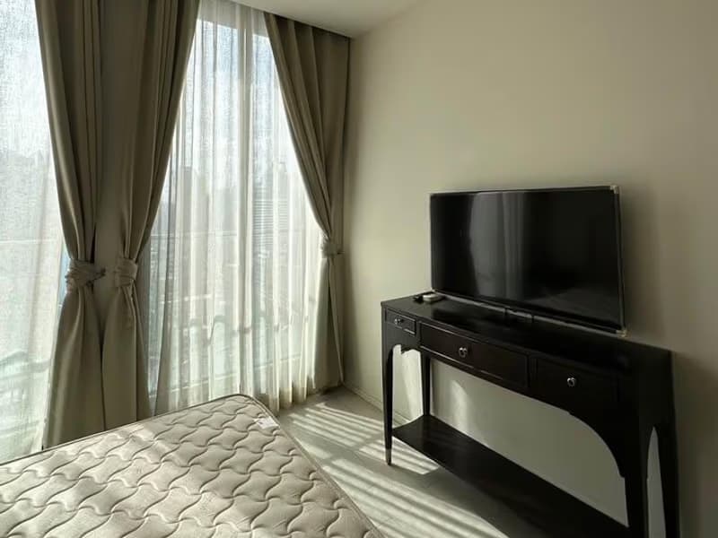 1 Bed Condo for Rent and Sale in Pathum Wan
