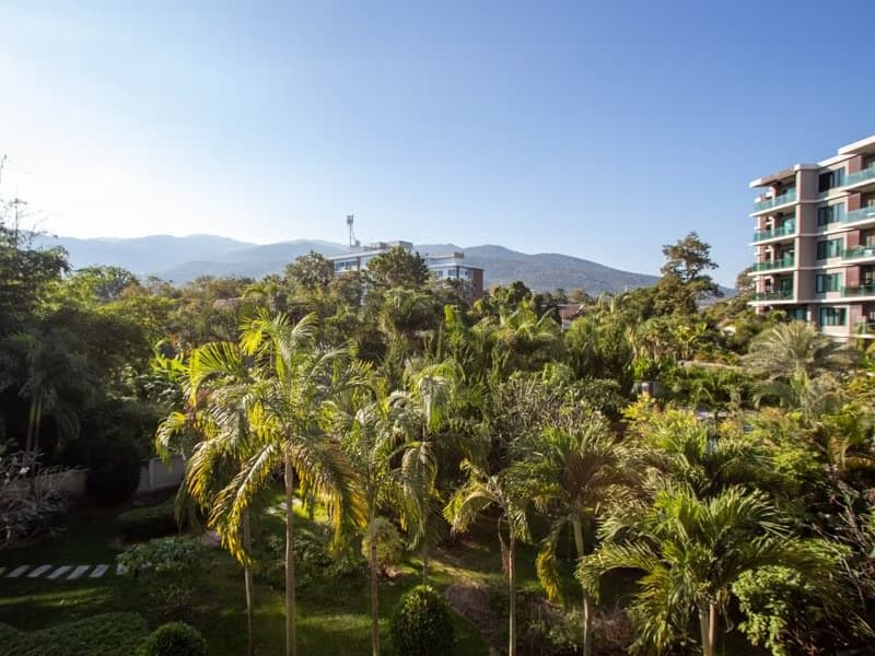 Condo for Rent at The Resort