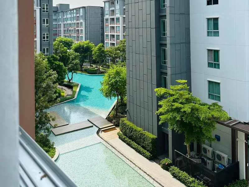 Condo for Sale at Dcondo Ping
