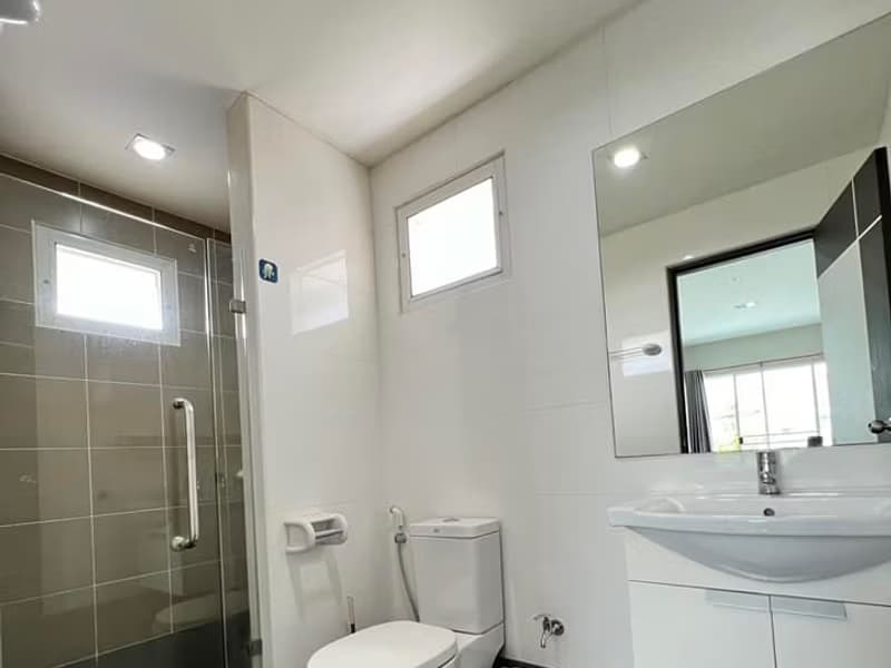 House for Rent in Nong Phueng, Saraphi.