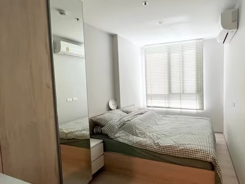 1 Bedroom Condo for Rent