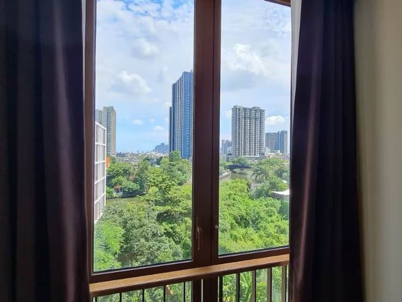 1 Bed Condo for Sale  Near On Nut BTS