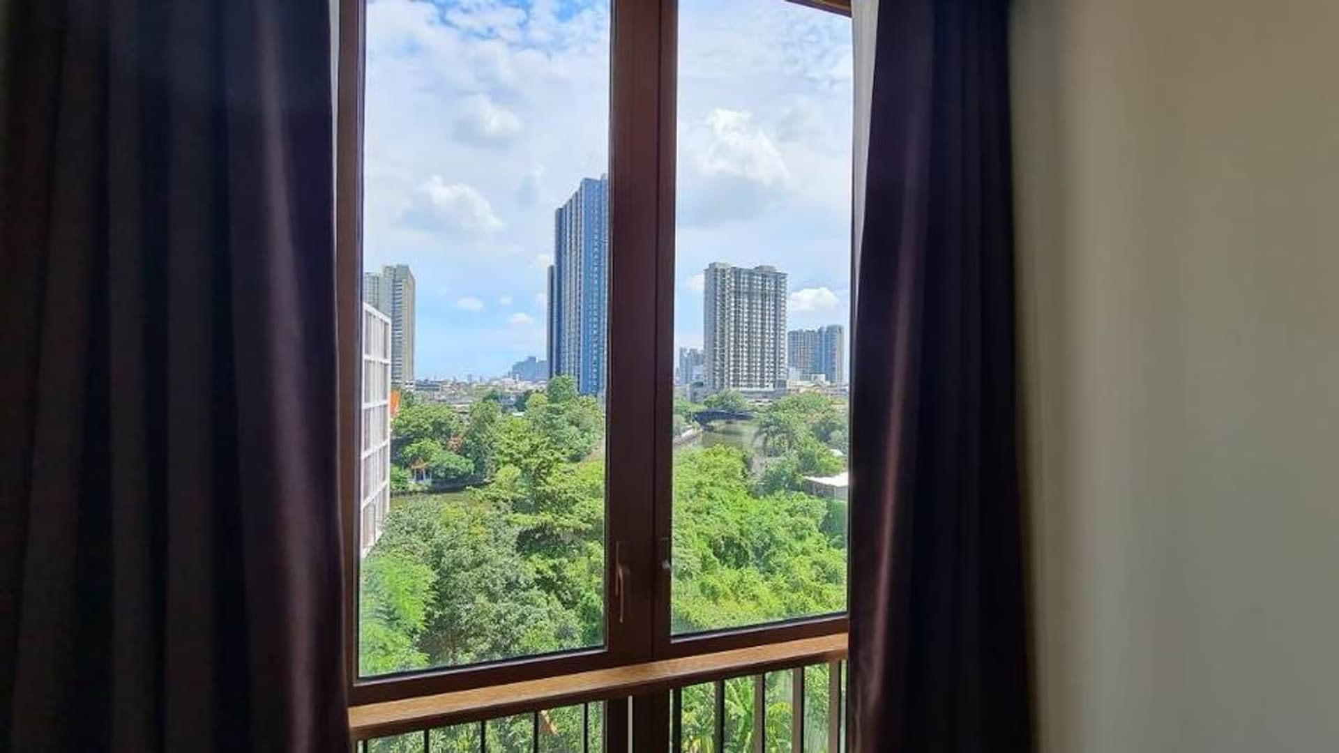 1 Bed Condo for Sale  Near On Nut BTS - Image 9