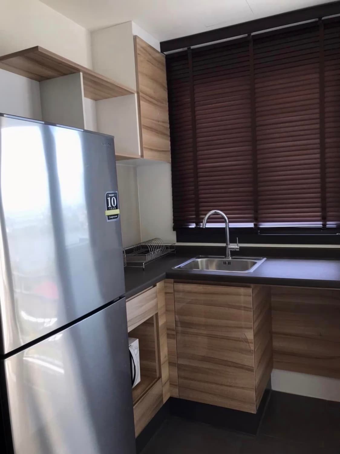 1 Bed Condo for Rent  Near Surasak BTS - Image 4