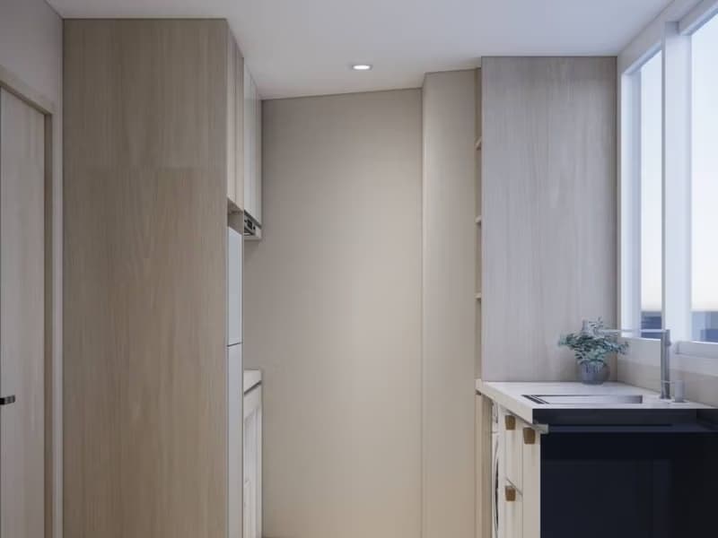 1 Bed Condo for Sale in Mueang Chiang Mai
