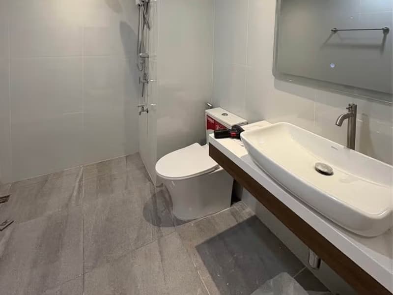 1 Bed Condo for Sale in Mueang Chiang Mai