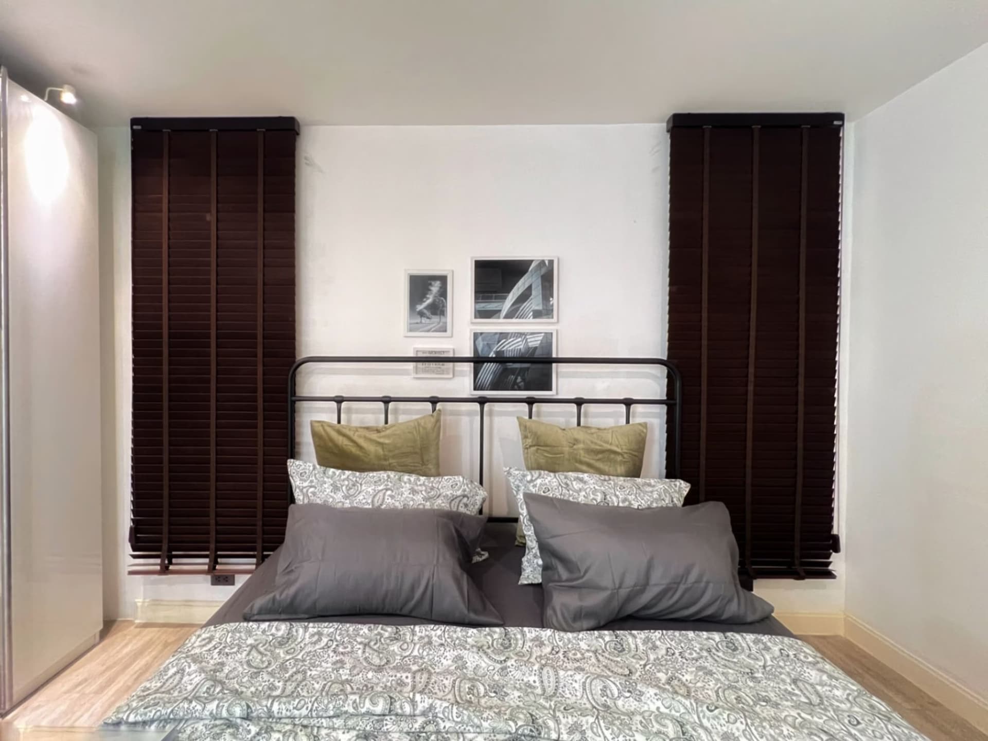 3 Bed Condo for Rent in Khlong Toei - Image 16