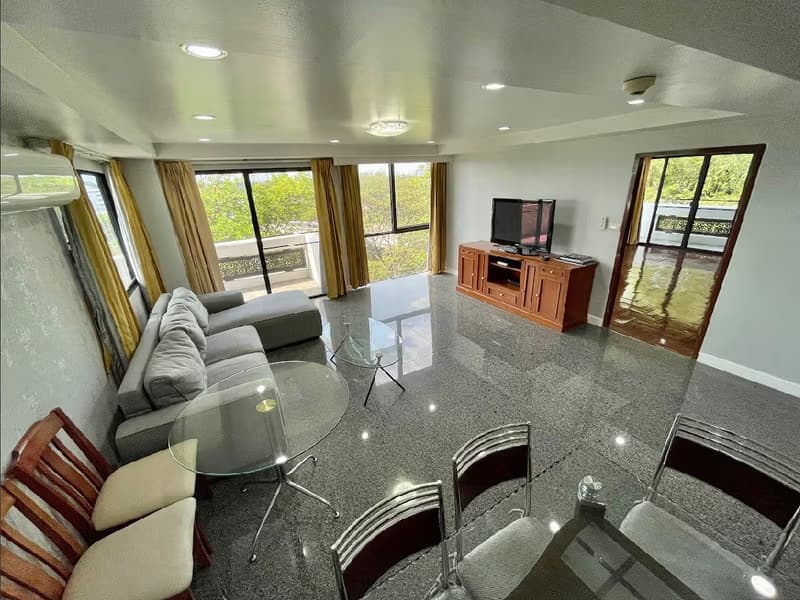 3 Bed Condo for Sale in Mueang Chiang Mai