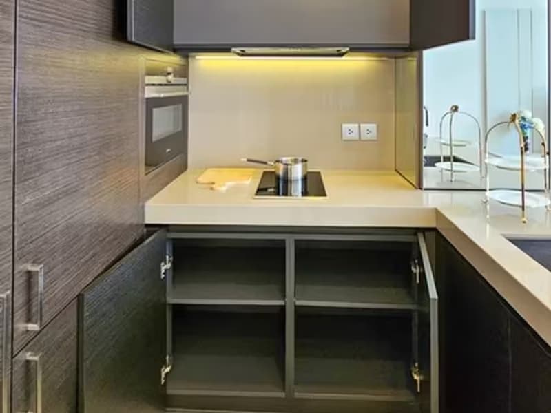 Condo for Rent at Sala Deang One