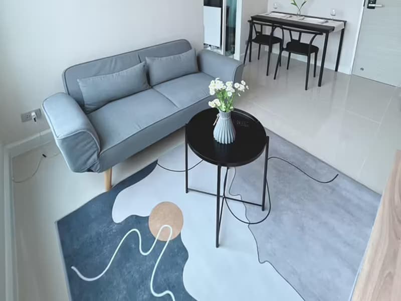 Condo for Rent at The Sky Sukhumvit - Udomsuk Station