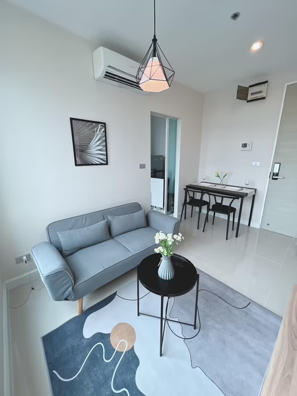 Condo for Rent at The Sky Sukhumvit - Udomsuk Station - Image 7