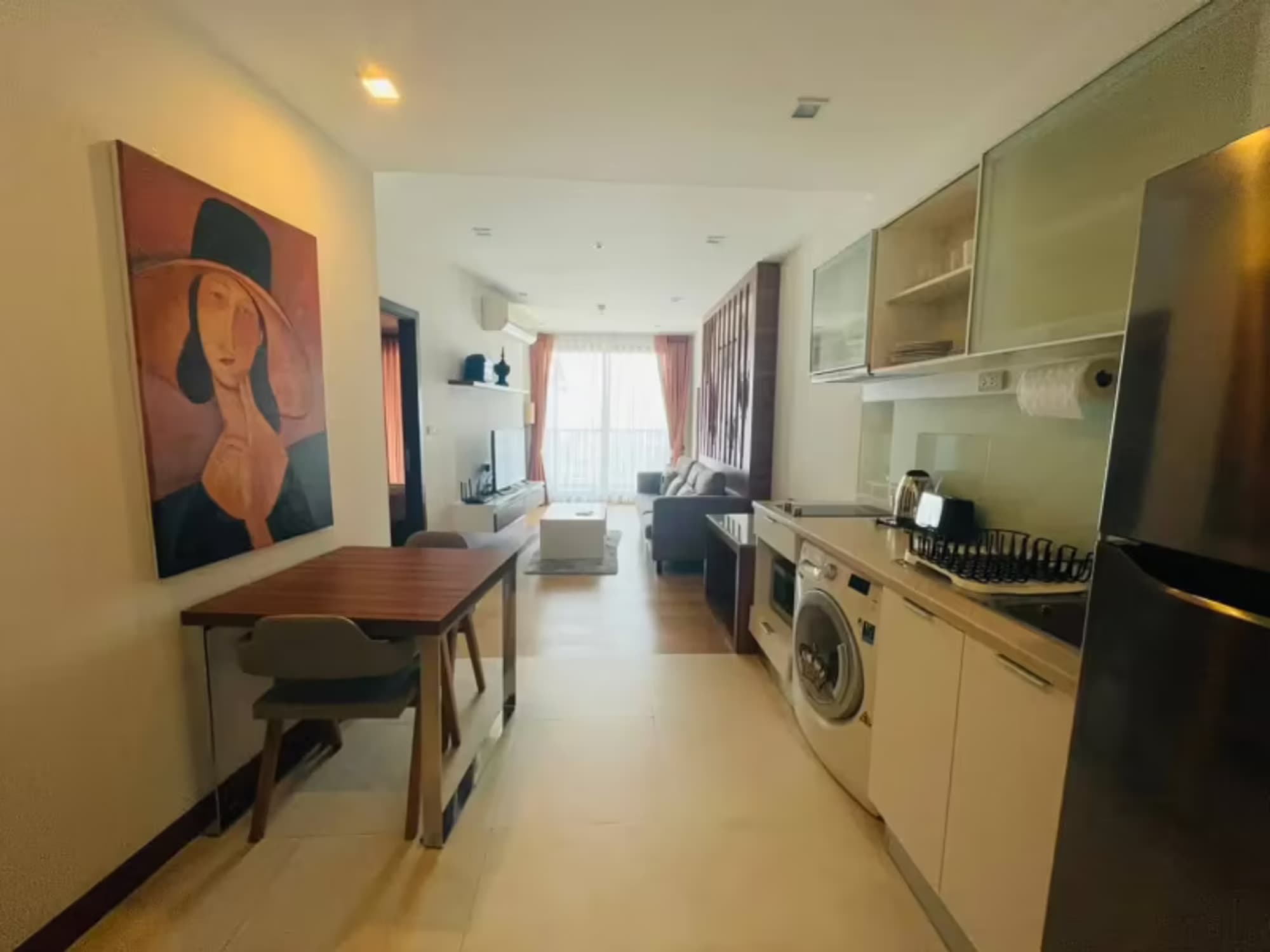 1 Bedroom Condo - Image 5