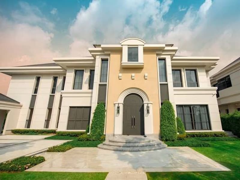 Lake Legend Chaengwatthana