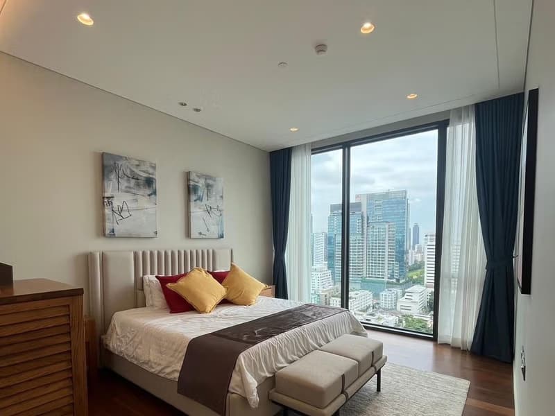 2 Bed Condo for Sale in Pathum Wan