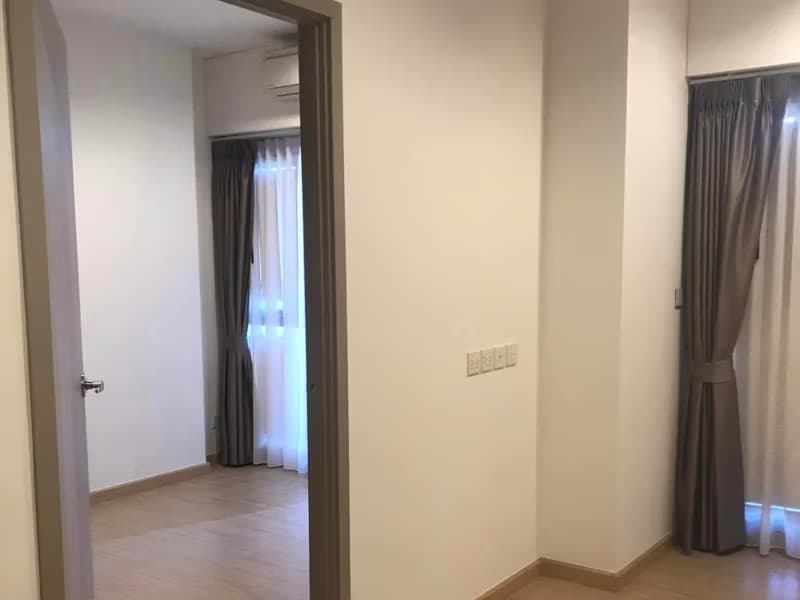 1 Bed Condo for Sale in Phra Khanong