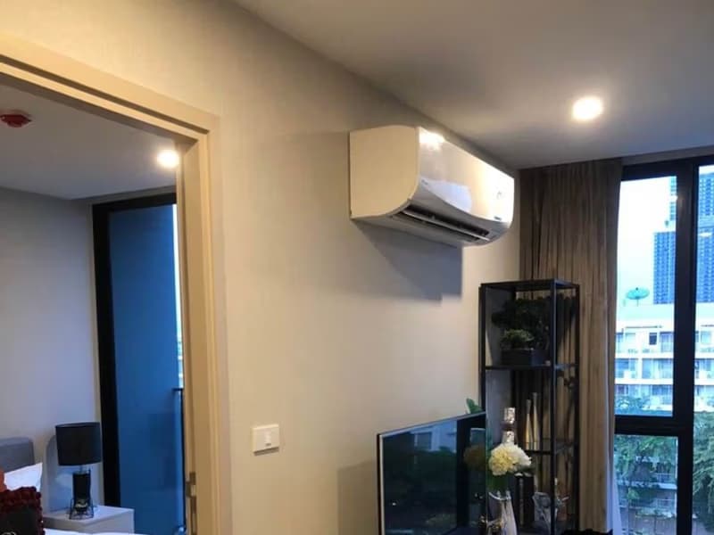 1 Bedroom Condo at Serio Sukhumvit 50
