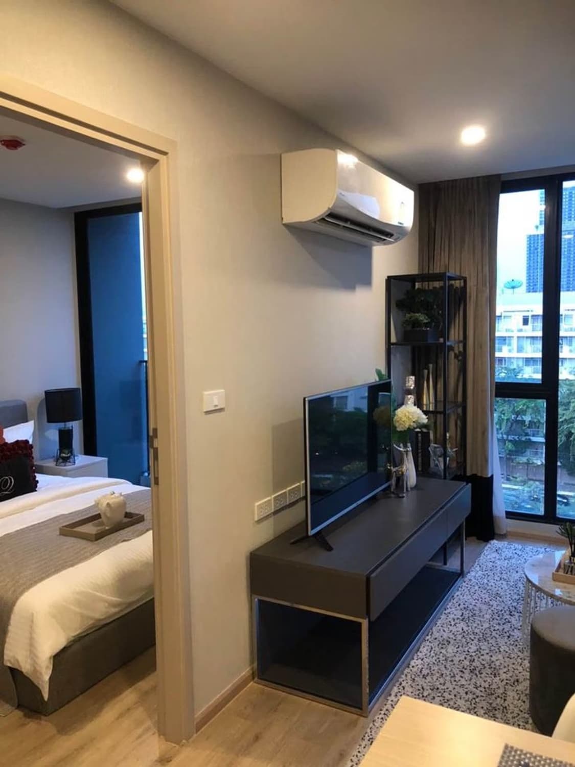 1 Bedroom Condo at Serio Sukhumvit 50 - Image 3