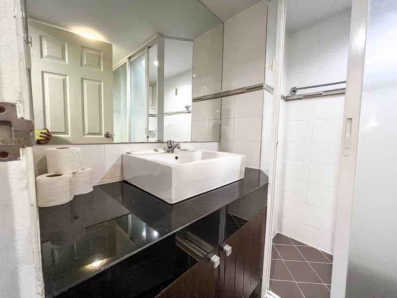 Studio for Rent in Suthep, Mueang Chiang Mai