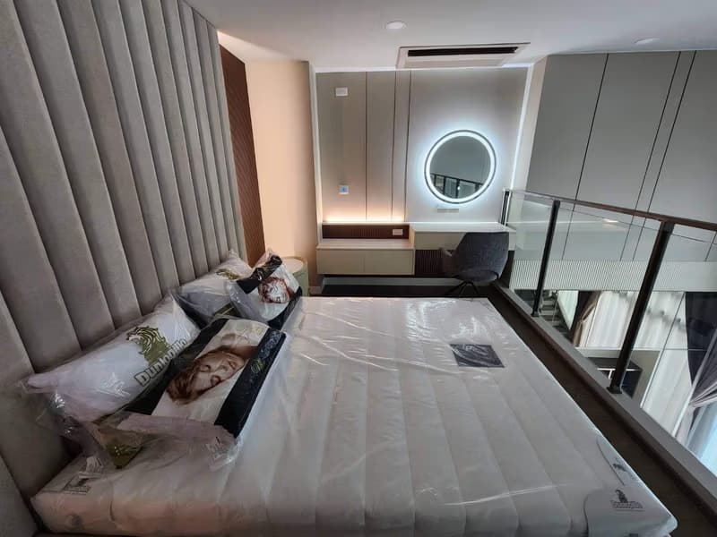 1 Bed Condo for Rent in Bang Phli
