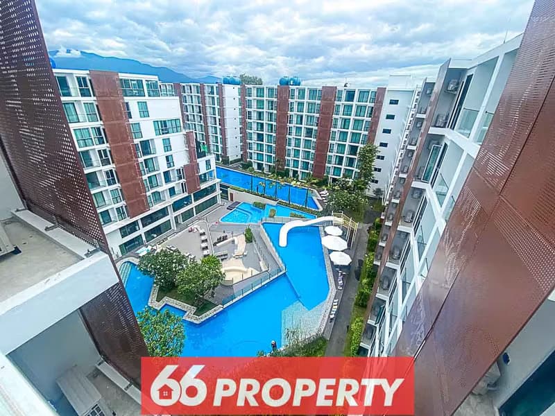 The One Condo