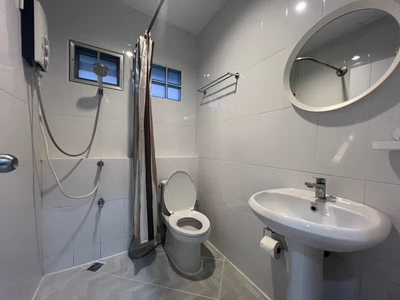 2 Bed House for Rent in Mueang Chiang Mai
