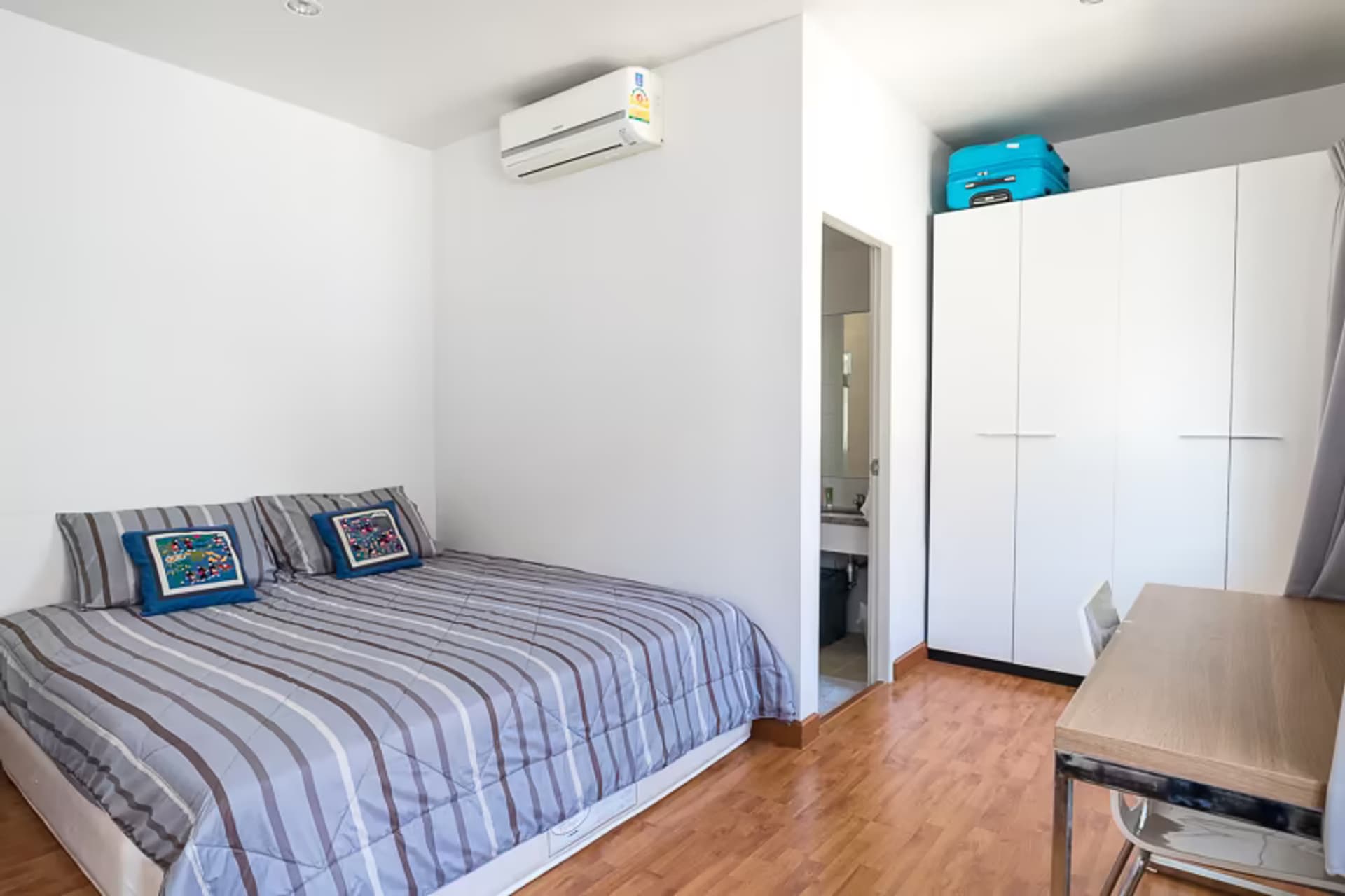 Pool Villa for Rent on 3rd Ring Road - Image 15