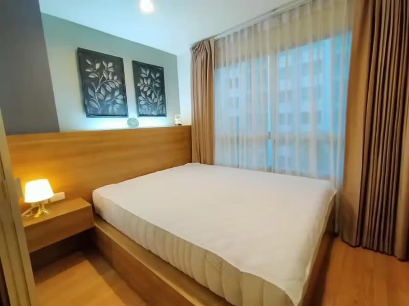 Studio for Rent in Suan Luang