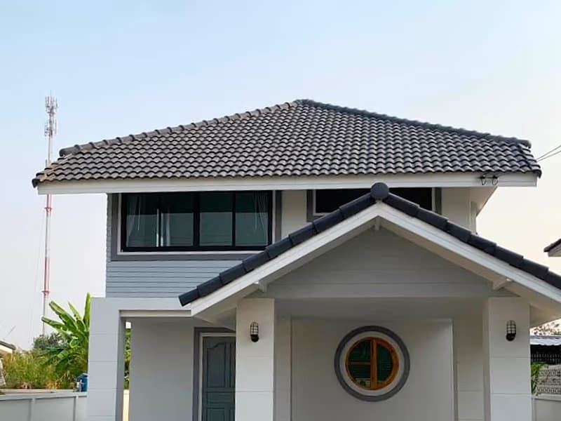 4 Bed House for Sale in Mueang Chiang Mai District