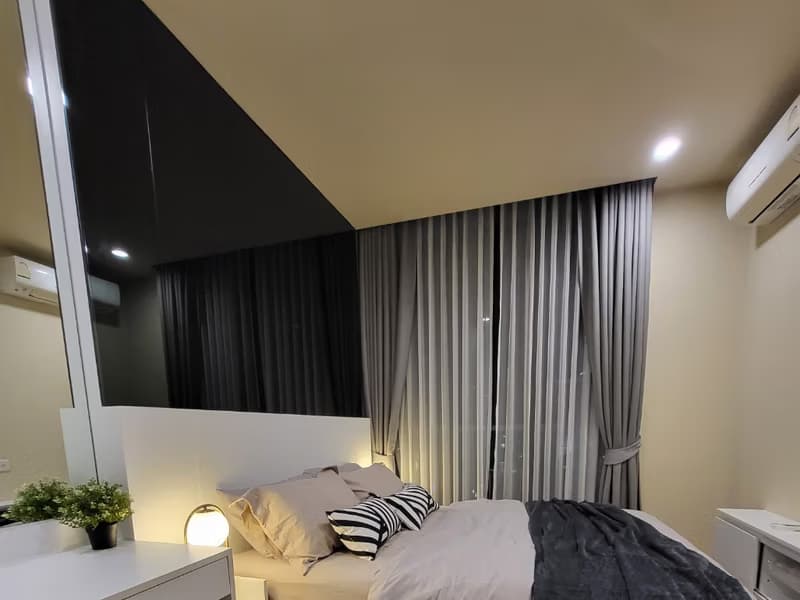 1 Bedroom Condo for Rent at Noble Recole