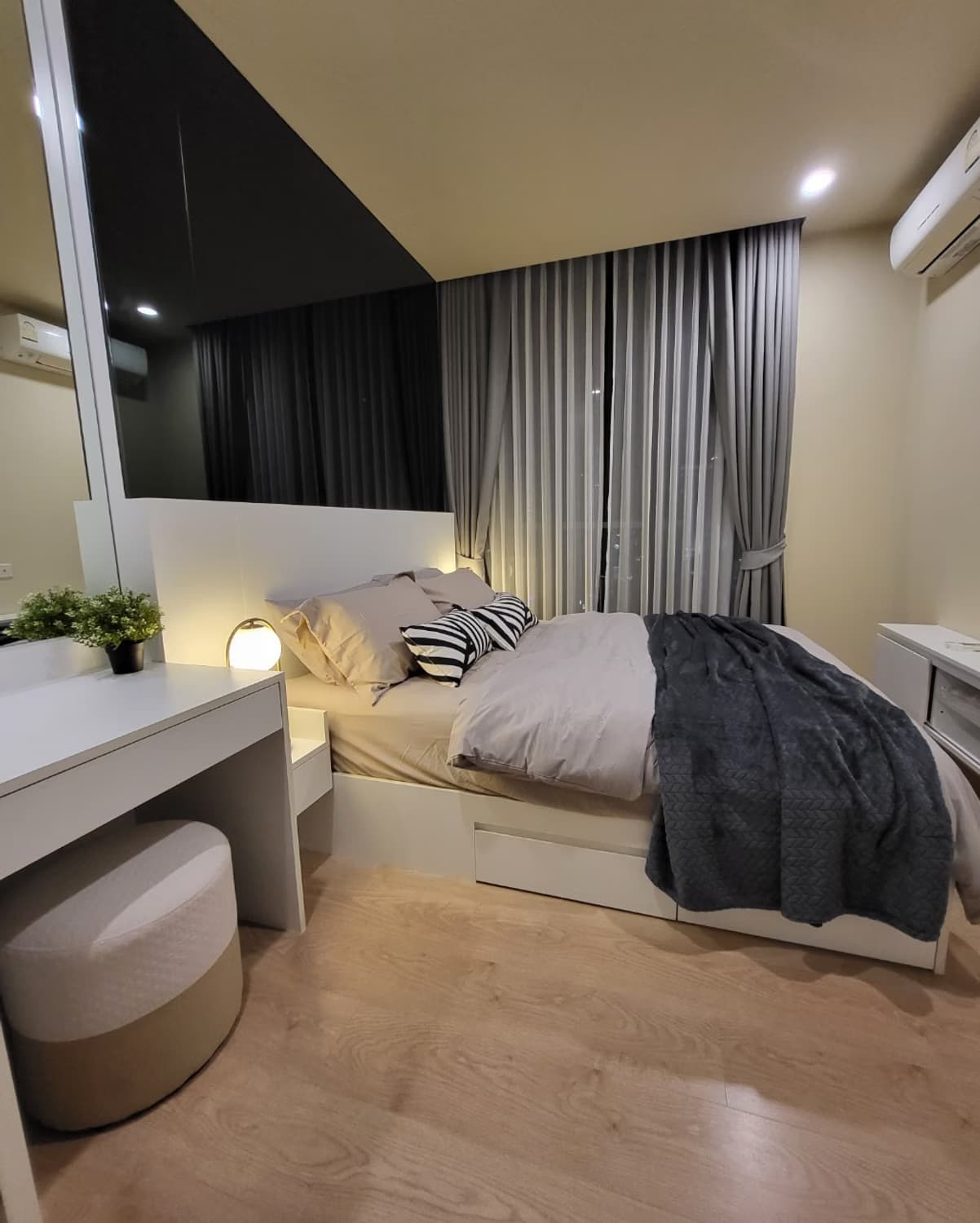 1 Bedroom Condo for Rent at Noble Recole - Image 7
