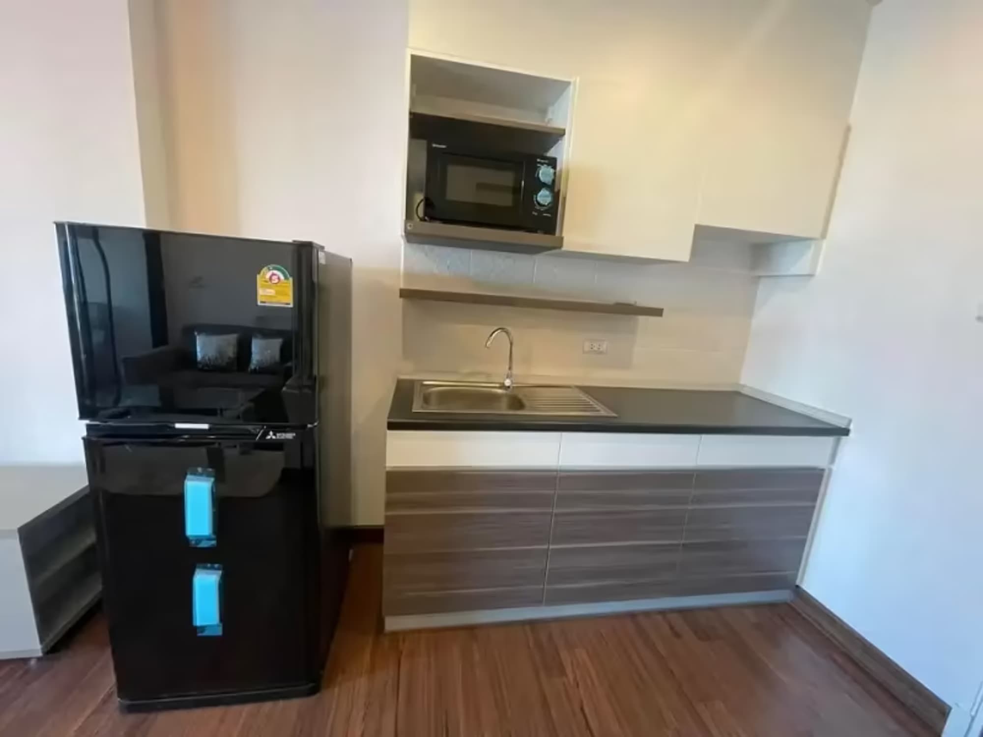 Condo for Rent at Supalai Monte II - Image 8